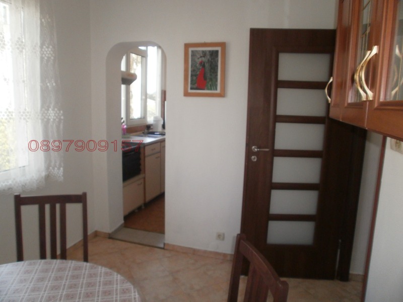 Дава под наем 3-СТАЕН, гр. София, Слатина, снимка 12 - Апартаменти - 53358624