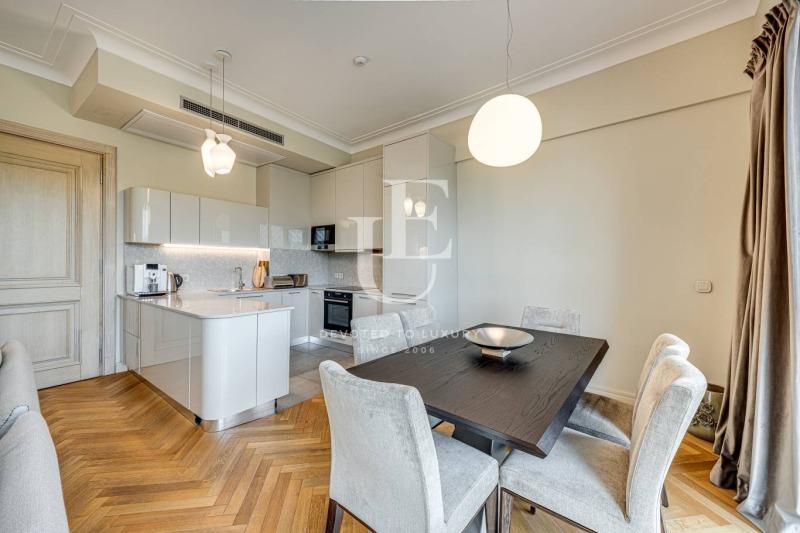 Da affittare  2 camere da letto Sofia , Lozenets , 138 mq | 93455451 - Immagine [3]