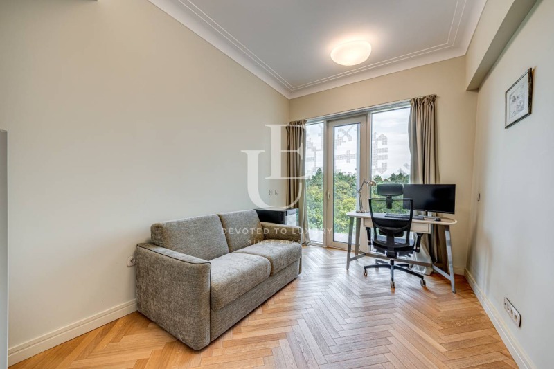 Da affittare  2 camere da letto Sofia , Lozenets , 138 mq | 93455451 - Immagine [15]