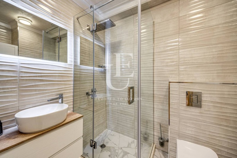 Da affittare  2 camere da letto Sofia , Lozenets , 138 mq | 93455451 - Immagine [17]