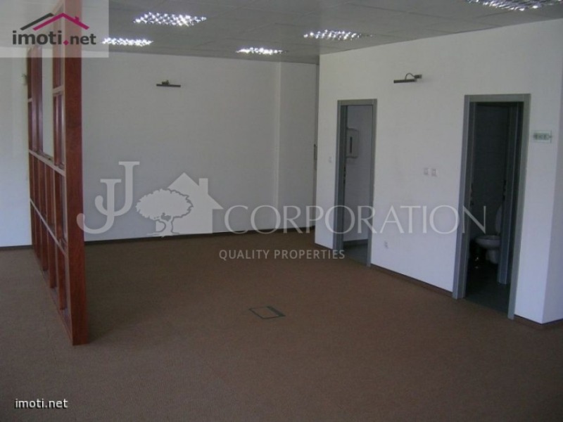 Te huur  Kantoor Sofia , Mladost 4 , 140 m² | 32414706 - afbeelding [12]