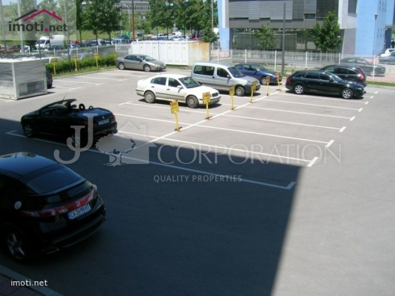 Te huur  Kantoor Sofia , Mladost 4 , 140 m² | 32414706 - afbeelding [16]