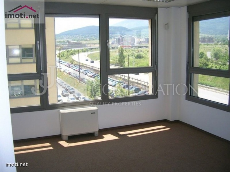 Te huur  Kantoor Sofia , Mladost 4 , 140 m² | 32414706 - afbeelding [2]