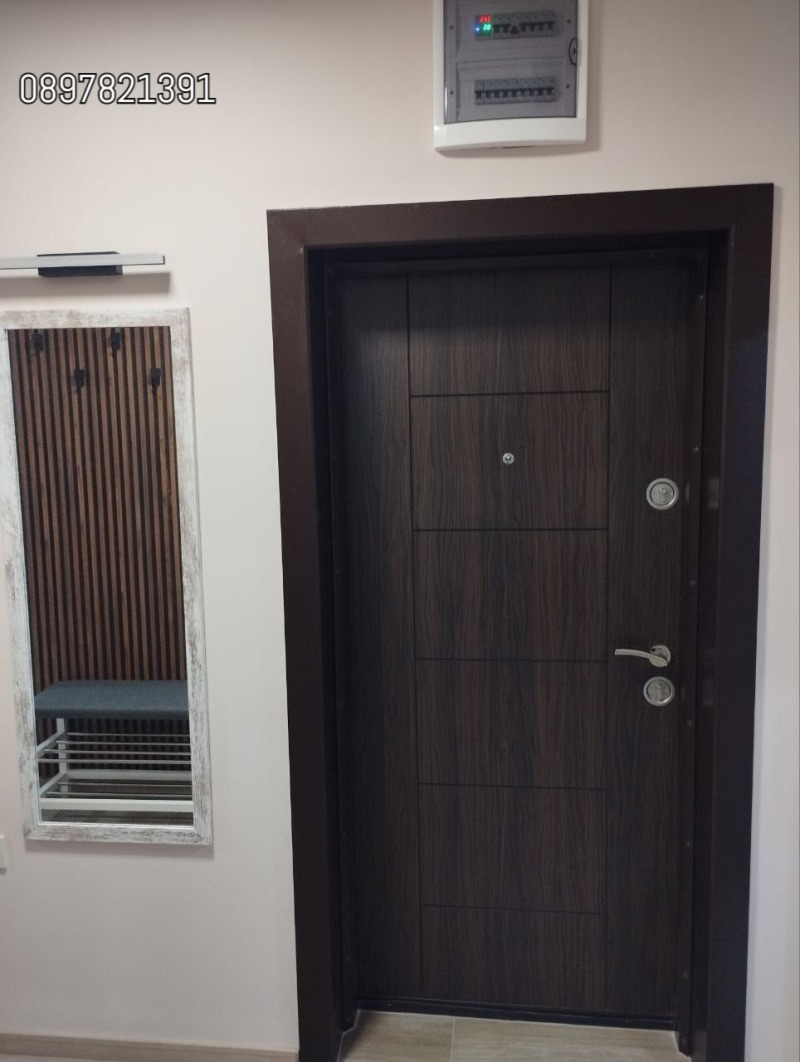 Дава под наем  Етаж от къща град Плевен , Широк център , 108 кв.м | 84916225 - изображение [9]