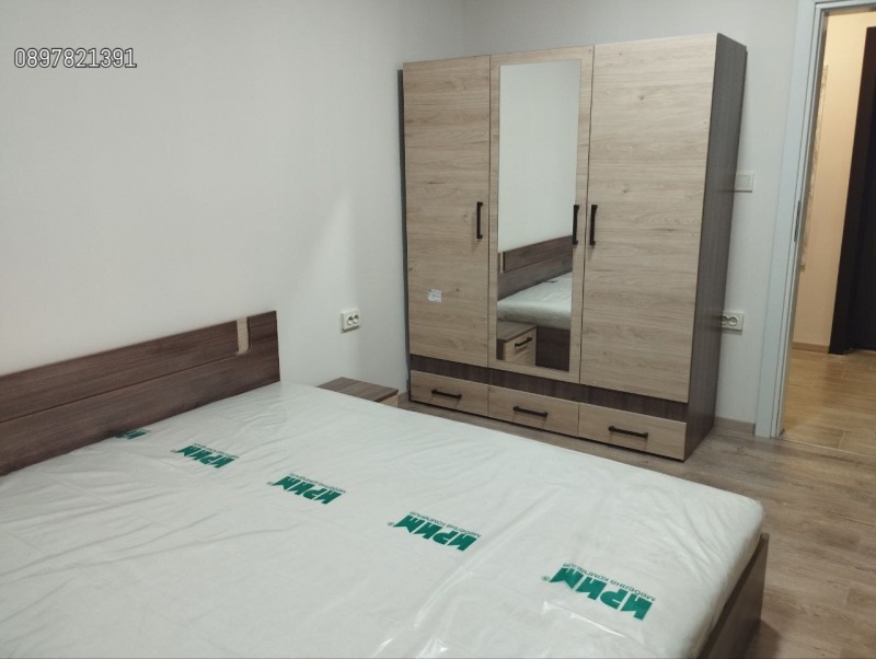 Дава под наем  Етаж от къща град Плевен , Широк център , 108 кв.м | 84916225 - изображение [8]