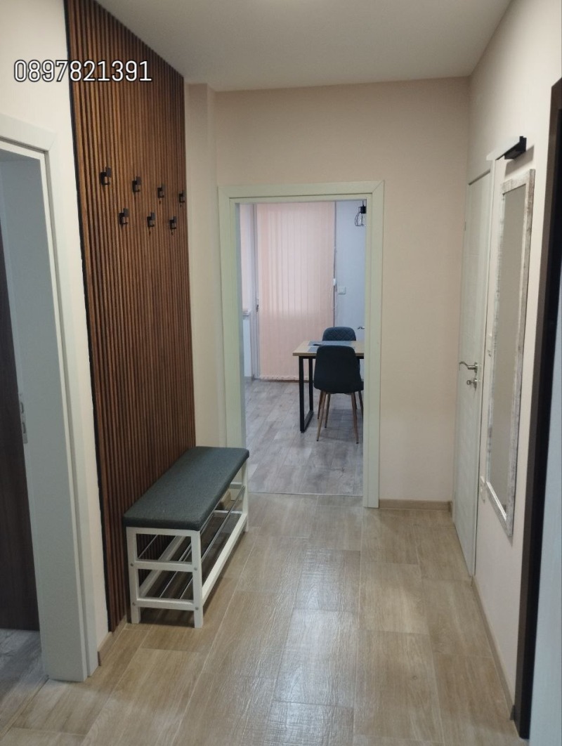 Дава под наем  Етаж от къща град Плевен , Широк център , 108 кв.м | 84916225 - изображение [7]