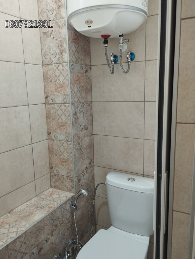 Дава под наем  Етаж от къща град Плевен , Широк център , 108 кв.м | 84916225 - изображение [12]