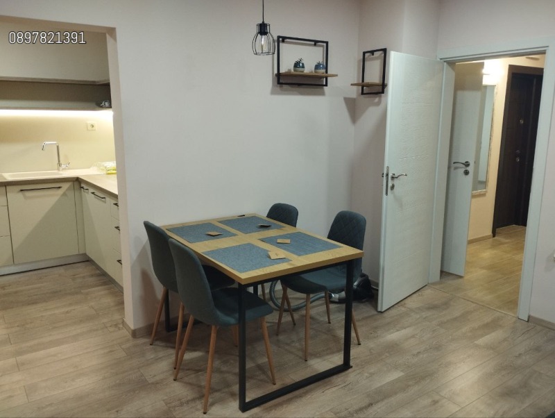 Дава под наем  Етаж от къща град Плевен , Широк център , 108 кв.м | 84916225 - изображение [4]