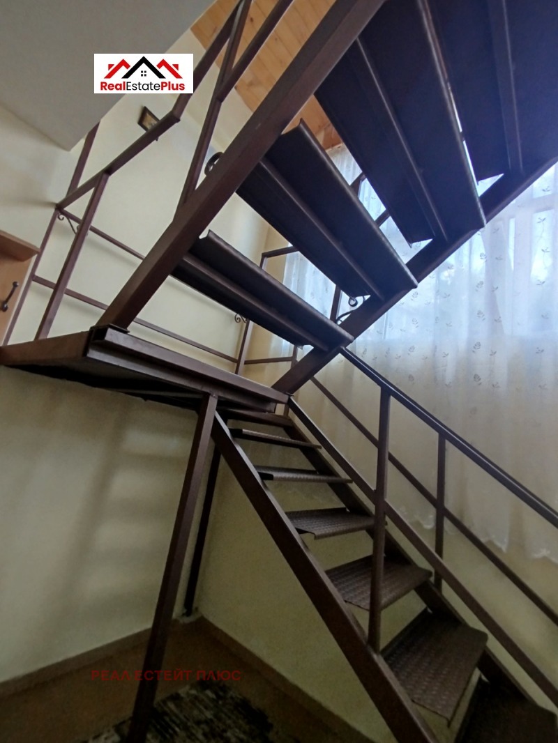 En renta  Casa Pleven , Shirok tsentar , 60 metros cuadrados | 64481575 - imagen [6]