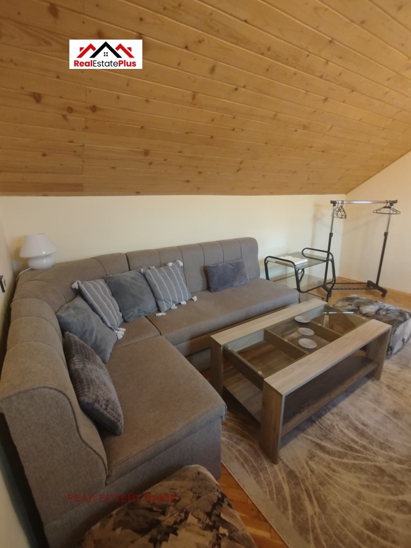 En renta  Casa Pleven , Shirok tsentar , 60 metros cuadrados | 64481575 - imagen [5]