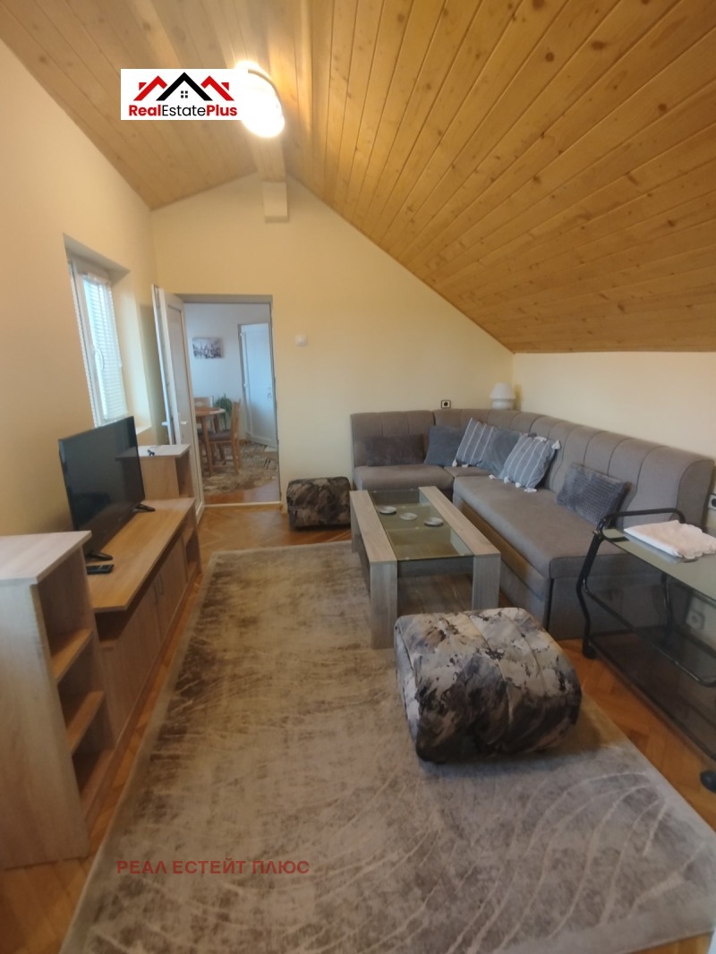 En renta  Casa Pleven , Shirok tsentar , 60 metros cuadrados | 64481575 - imagen [3]