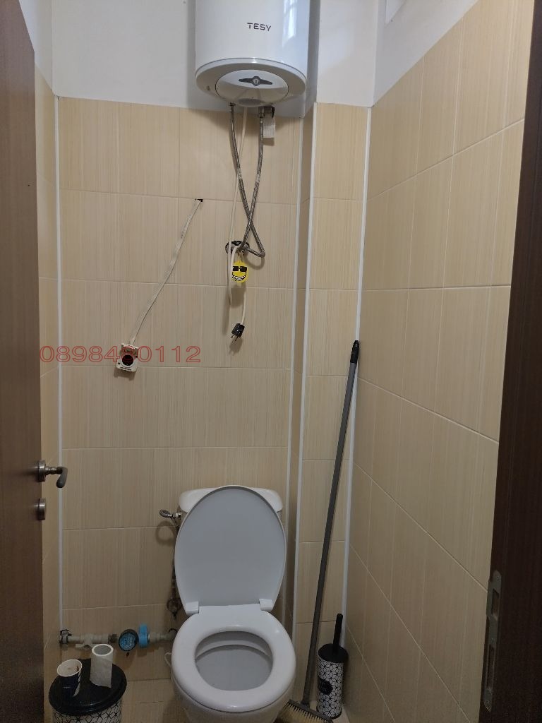 Дава под наем МАГАЗИН, гр. Кюстендил, Запад, снимка 7 - Магазини - 54170673