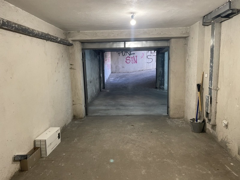 Дава под наем  Гараж град София , Оборище , 18 кв.м | 21564608 - изображение [5]