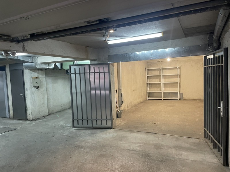 Дава под наем  Гараж град София , Оборище , 18 кв.м | 21564608 - изображение [7]