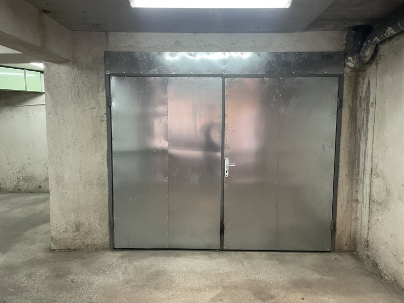 Дава под наем  Гараж град София , Оборище , 18 кв.м | 21564608 - изображение [6]