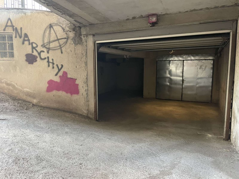 Дава под наем  Гараж град София , Оборище , 18 кв.м | 21564608 - изображение [9]