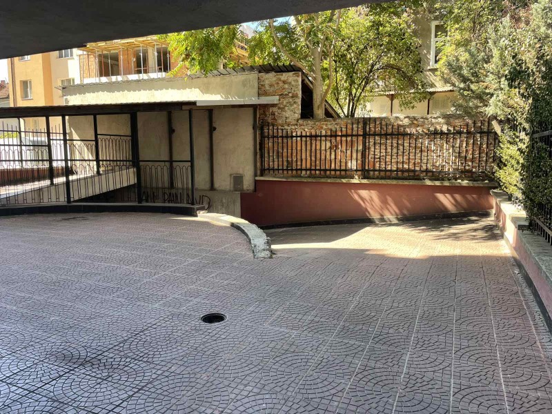 Дава под наем  Гараж град София , Оборище , 18 кв.м | 21564608