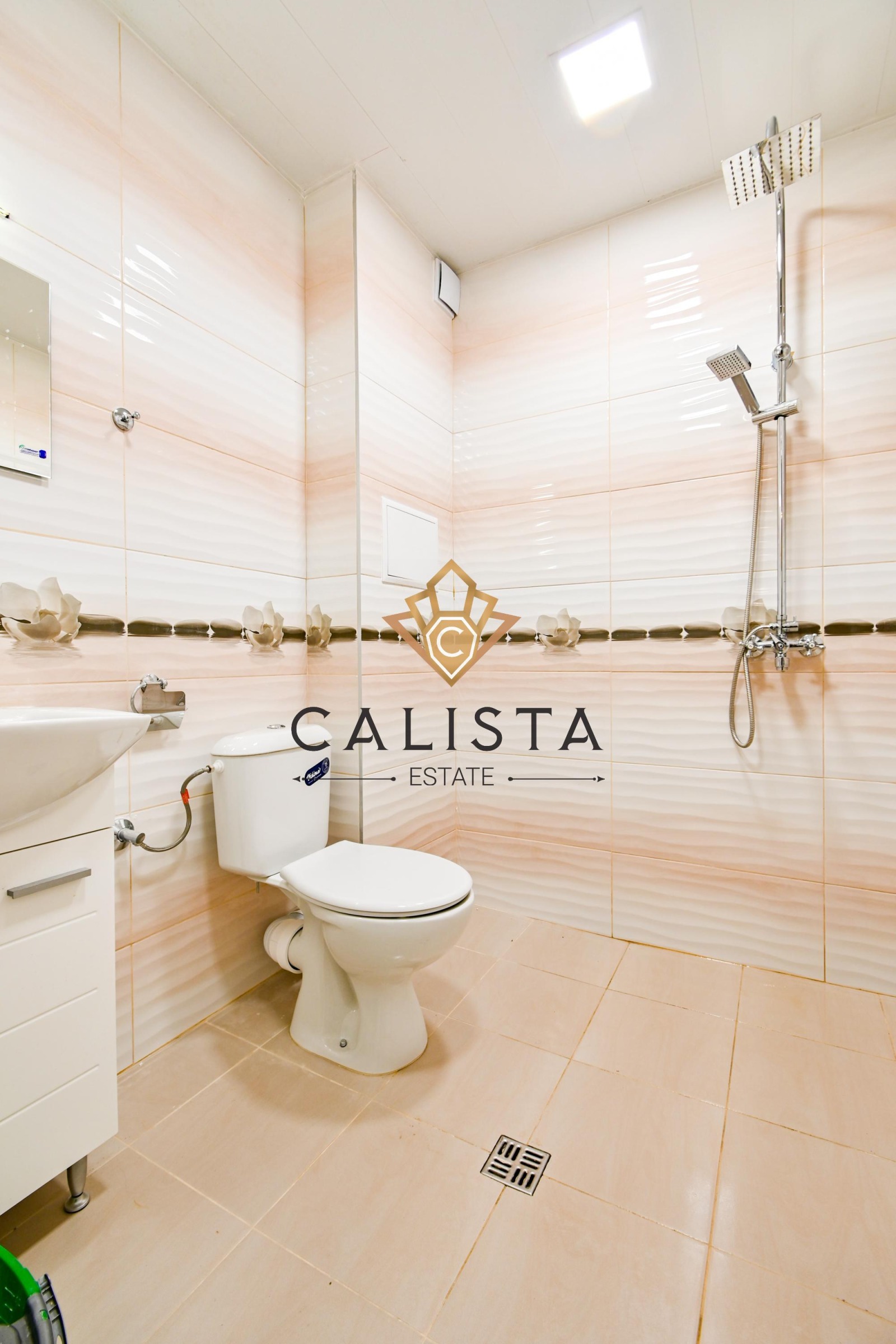 Дава под наем 3-СТАЕН, гр. София, Малинова долина, снимка 8 - Апартаменти - 54040897