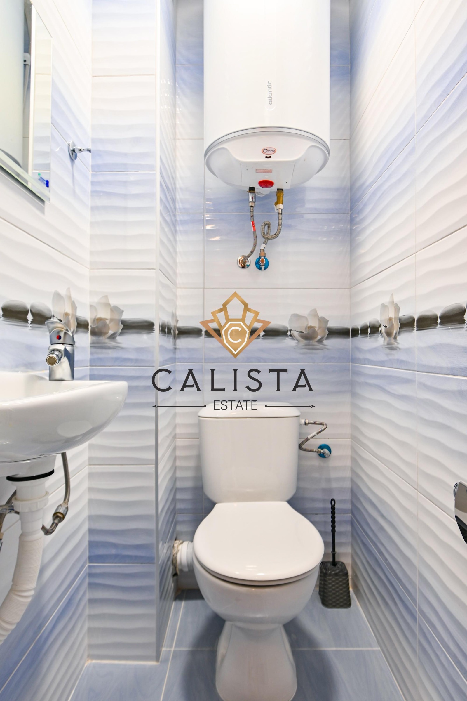 Дава под наем 3-СТАЕН, гр. София, Малинова долина, снимка 9 - Апартаменти - 54040897