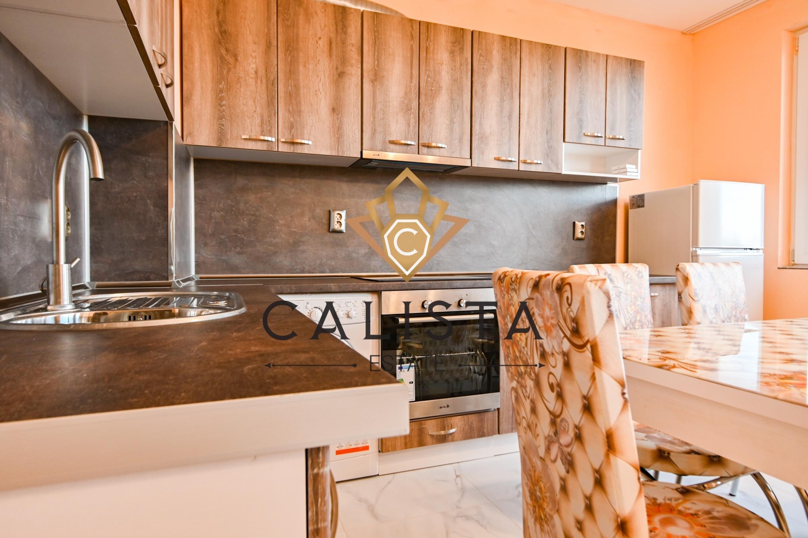 Дава под наем 3-СТАЕН, гр. София, Малинова долина, снимка 3 - Апартаменти - 54040897