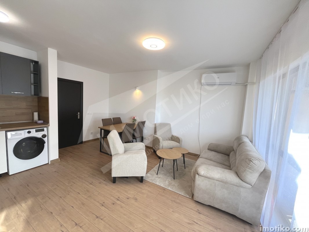 Дава под наем 3-СТАЕН, гр. София, м-т Детски град, снимка 3 - Апартаменти - 54325612