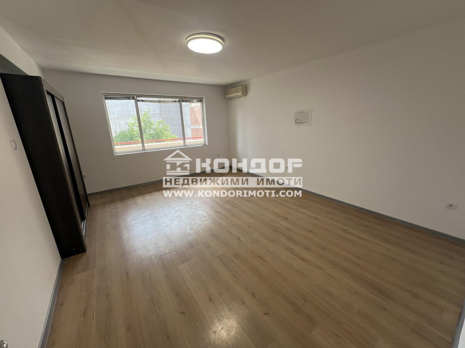 Дава под наем ОФИС, гр. Пловдив, Христо Смирненски