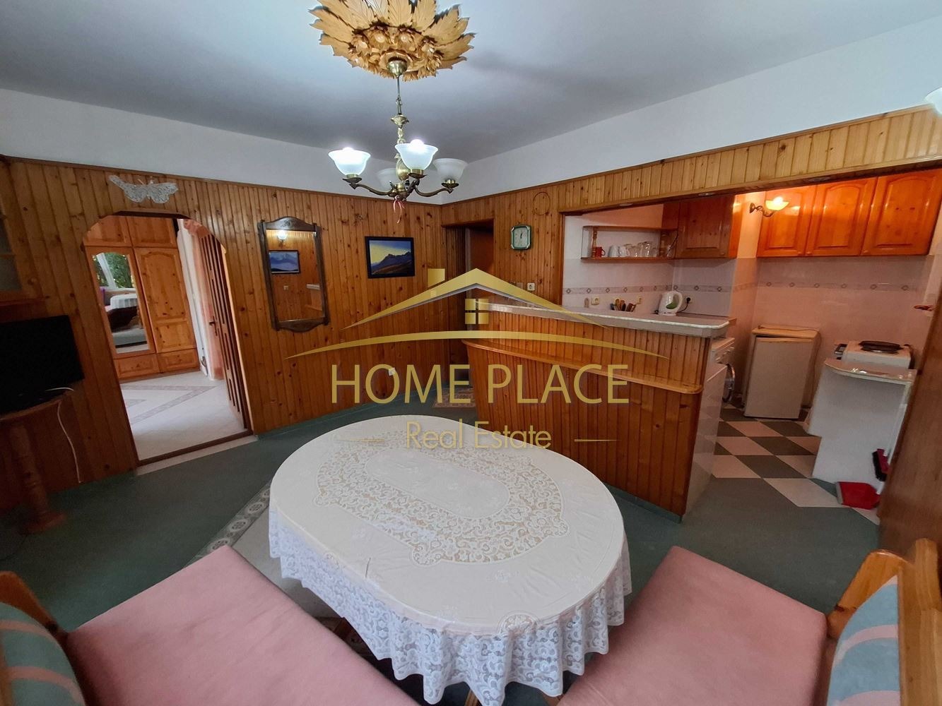 Дава под Наем 2-СТАЕН | Imot.bg — изображение 2