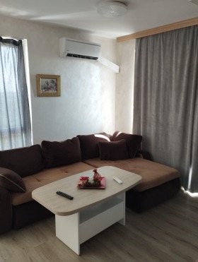 1 slaapkamer Trakija, Plovdiv