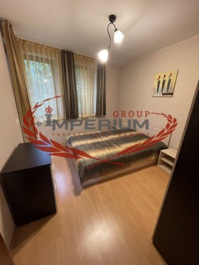 1 sypialnia Centar, Warna