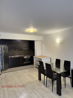 1 slaapkamer Reduta, Sofia