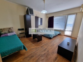 3-стаен град Варна, Чайка