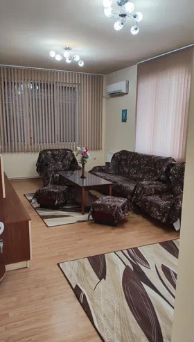 2 спальни Христо Смирненски, Пловдив