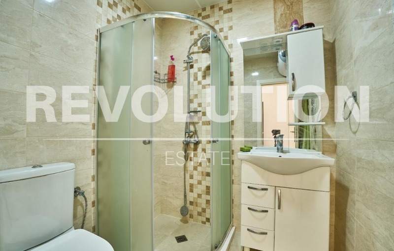 Издаје се  1 спаваћа соба Пловдив , Остромила , 65 м2 | 85750922 - слика [9]