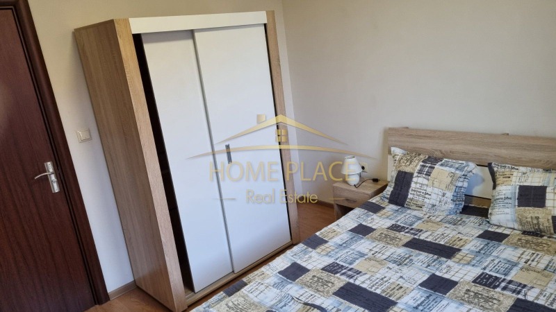 Προς ενοικίαση  1 υπνοδωμάτιο Βαρνα , Βρηζ , 65 τ.μ | 38964830 - εικόνα [5]
