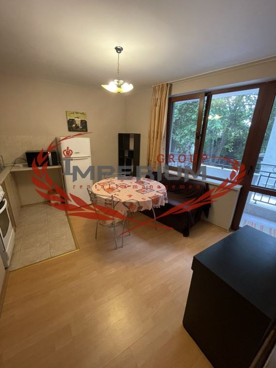 Do wynajęcia  1 sypialnia Warna , Centar , 50 mkw | 55100797 - obraz [3]