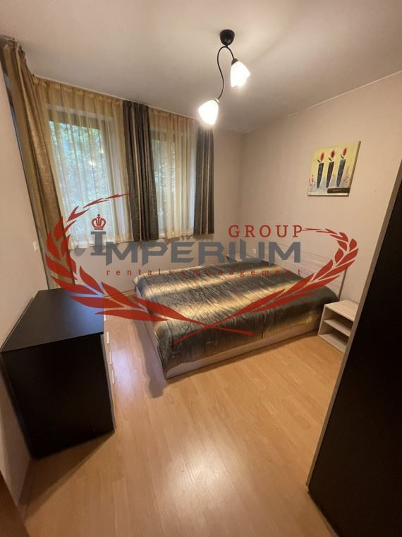 Do wynajęcia  1 sypialnia Warna , Centar , 50 mkw | 55100797
