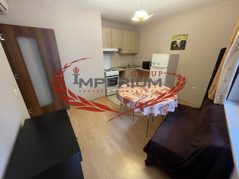 Do wynajęcia  1 sypialnia Warna , Centar , 50 mkw | 55100797 - obraz [2]