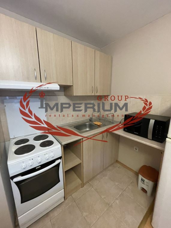 Do wynajęcia  1 sypialnia Warna , Centar , 50 mkw | 55100797 - obraz [5]