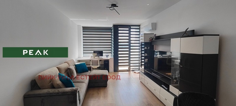 Προς ενοικίαση  1 υπνοδωμάτιο Σοφηια , Στυδεντσκη γραδ , 64 τ.μ | 89713735