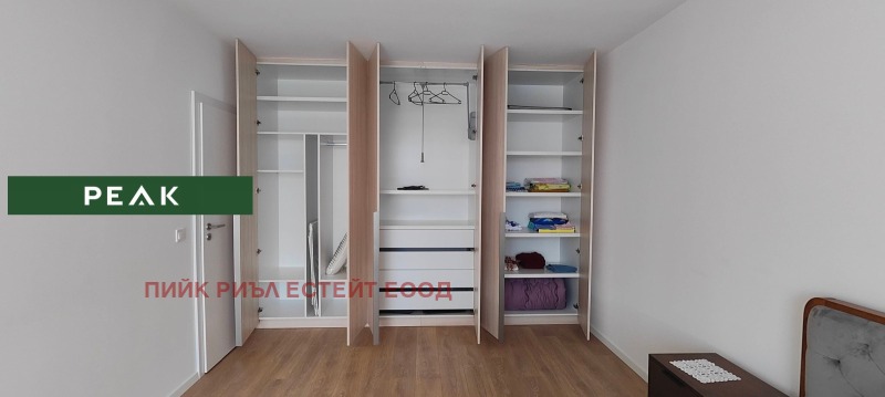 Προς ενοικίαση  1 υπνοδωμάτιο Σοφηια , Στυδεντσκη γραδ , 64 τ.μ | 89713735 - εικόνα [7]