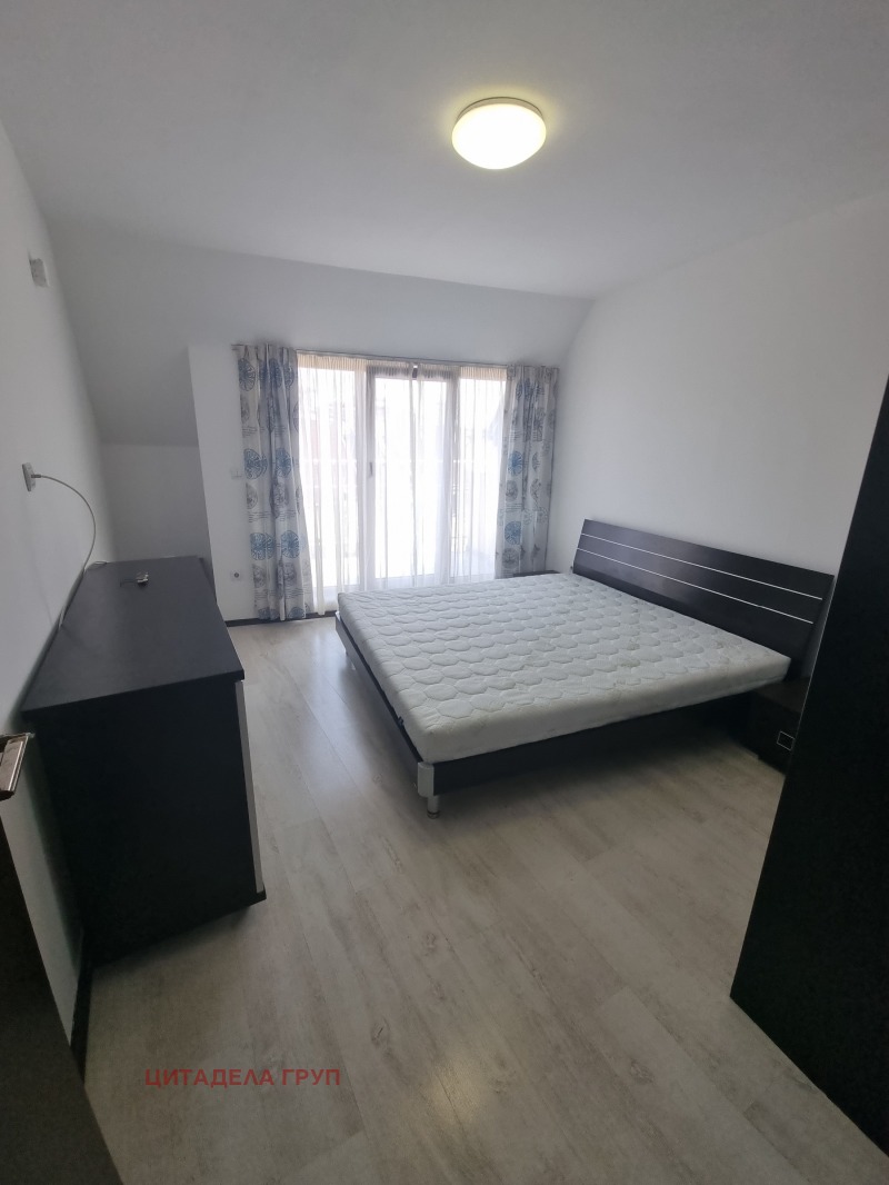 Издаје се  1 спаваћа соба Софија , Редута , 87 м2 | 99883016 - слика [10]