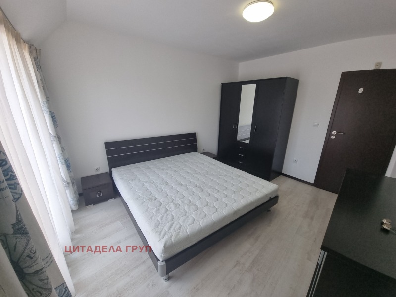 Издаје се  1 спаваћа соба Софија , Редута , 87 м2 | 99883016 - слика [9]