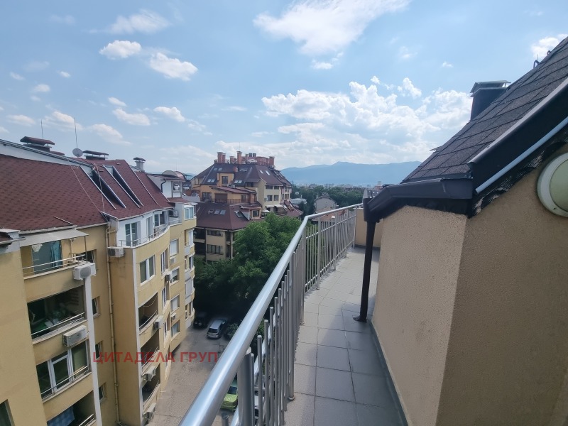Издаје се  1 спаваћа соба Софија , Редута , 87 м2 | 99883016 - слика [8]