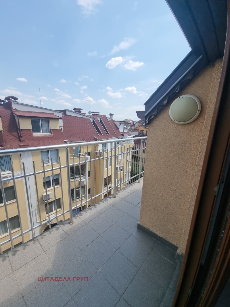 Издаје се  1 спаваћа соба Софија , Редута , 87 м2 | 99883016 - слика [7]