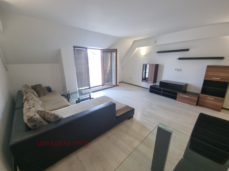 Издаје се  1 спаваћа соба Софија , Редута , 87 м2 | 99883016 - слика [4]