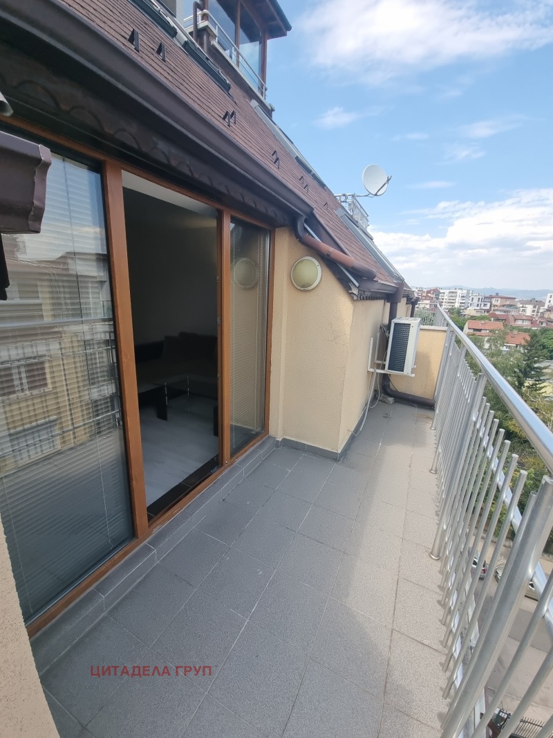 Издаје се  1 спаваћа соба Софија , Редута , 87 м2 | 99883016 - слика [6]