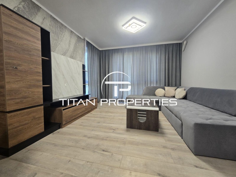 Te huur  1 slaapkamer Plovdiv , Christo Smirnenski , 67 m² | 37170312 - afbeelding [3]