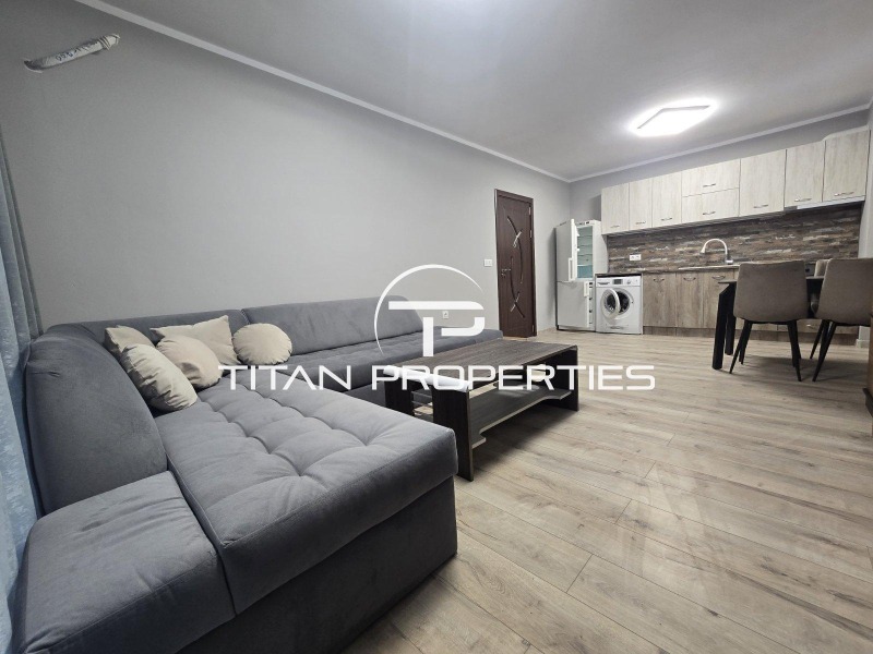 Te huur  1 slaapkamer Plovdiv , Christo Smirnenski , 67 m² | 37170312
