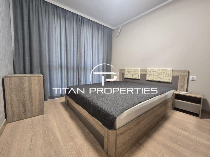 Te huur  1 slaapkamer Plovdiv , Christo Smirnenski , 67 m² | 37170312 - afbeelding [4]
