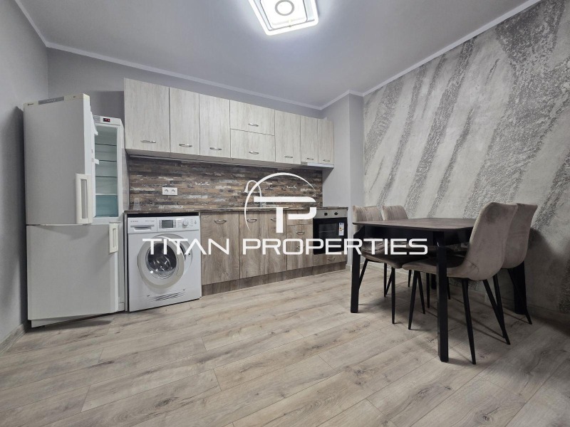 Te huur  1 slaapkamer Plovdiv , Christo Smirnenski , 67 m² | 37170312 - afbeelding [2]
